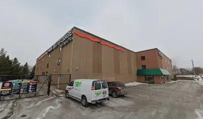 Self-Storage at U-Haul, RV storage in Burnsville