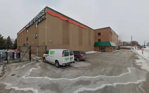 Self-Storage at U-Haul photo 2