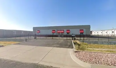 Imperial Storage U Own, RV storage in Frederick
