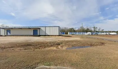Gulf Coast RV & Boat Storage, RV storage in Theodore