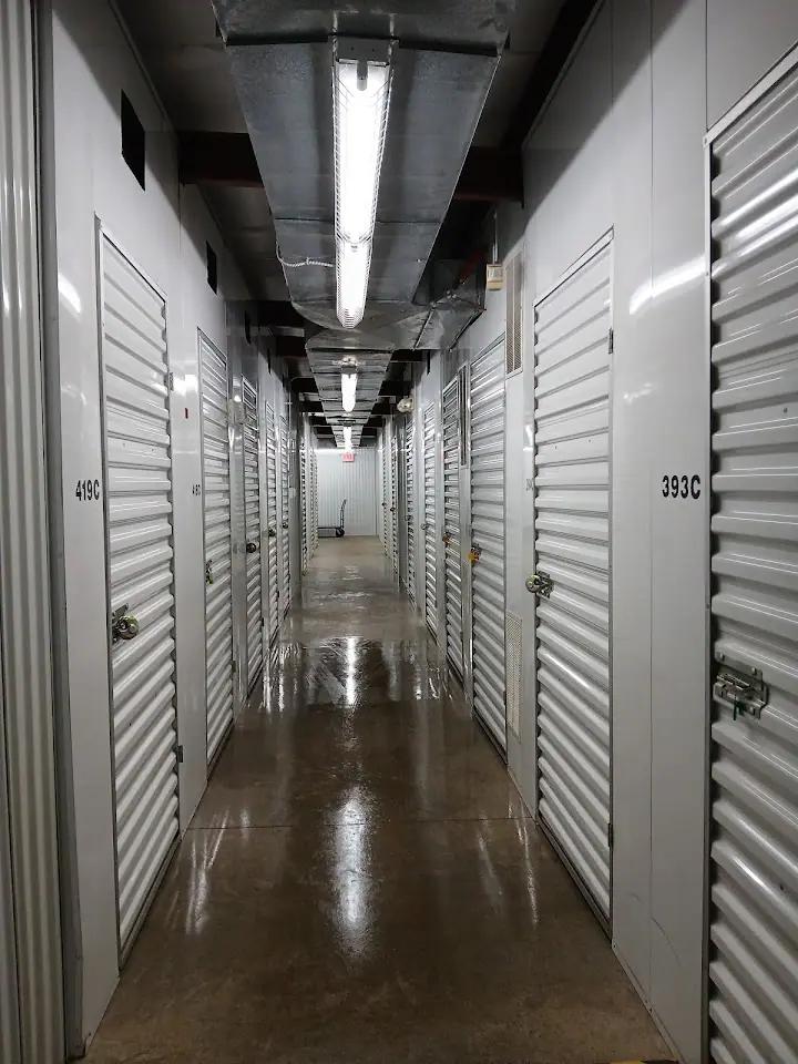 Storage Star, RV storage in Wells