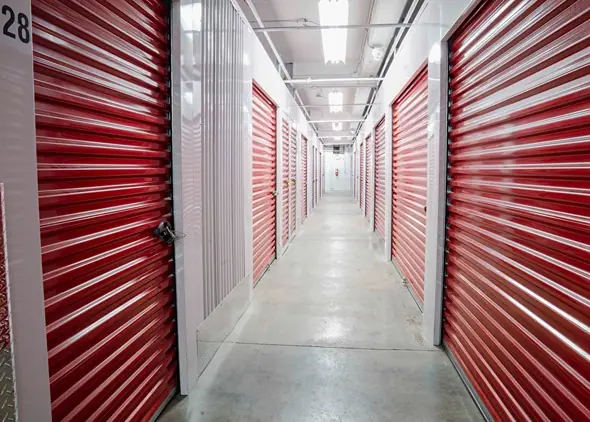 Sheboygan Self Storage - West, RV storage in Sheboygan