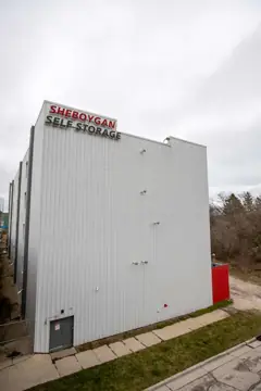 Sheboygan Self Storage - West photo 3