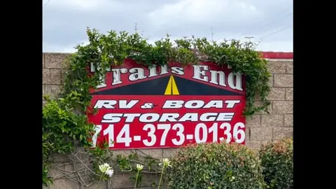 Trails End RV & Boat Storage photo 2