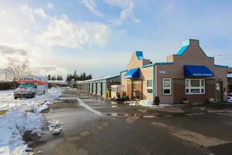 Lynden Heated Self Storage photo 2