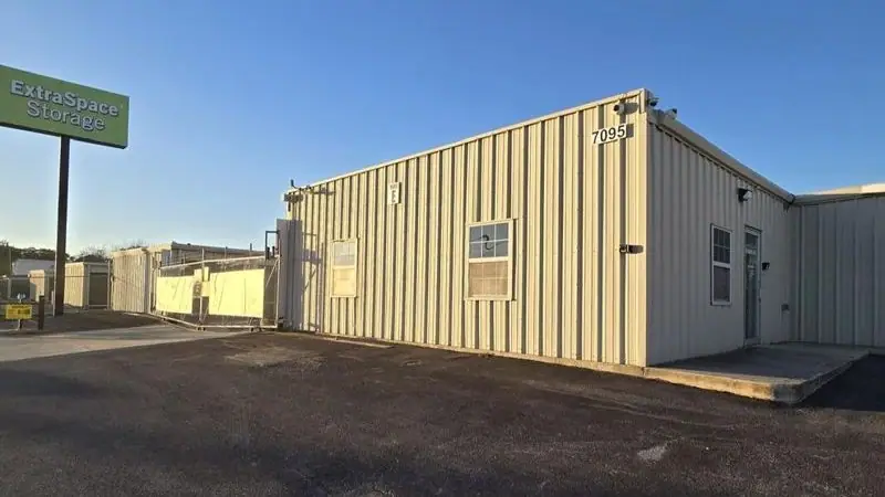 Extra Space Storage, RV storage in San Antonio