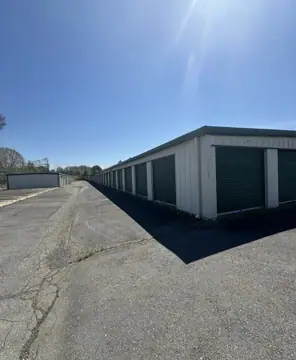 Amazing Storage for all of your Self Storage needs in Jacksonville, AR