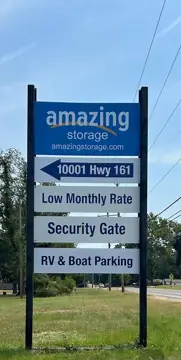 Amazing Storage for all of your Self Storage needs photo 2