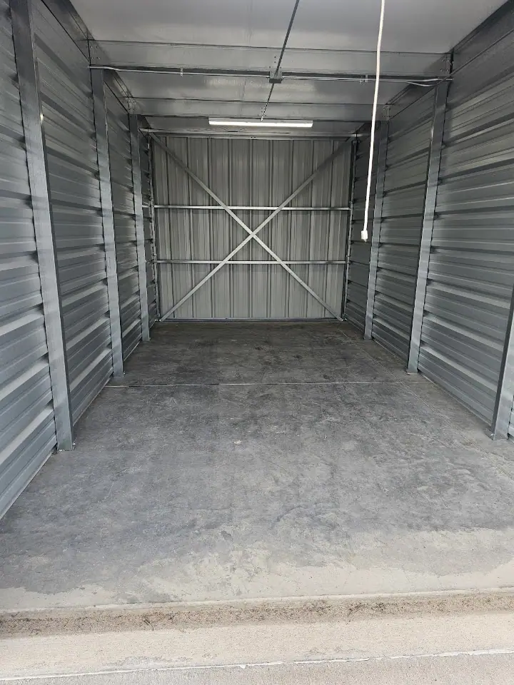 North Brady Storage, RV storage in Davenport