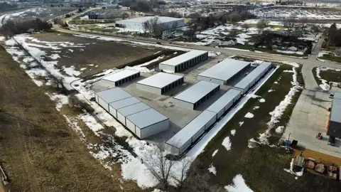 North Brady Storage photo 3