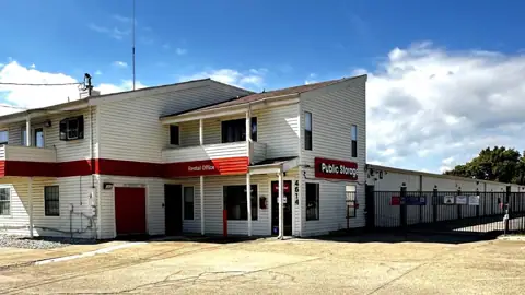 Public Storage in Bossier City, LA