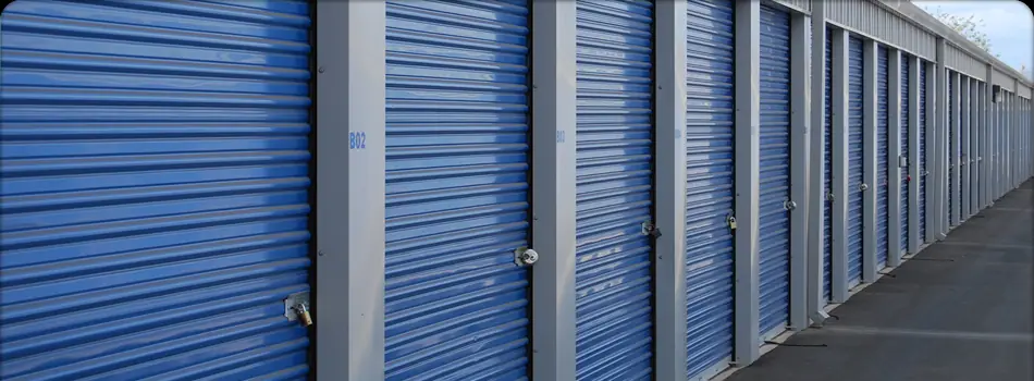 A Place to Store - Self Storage, RV storage in Trenton