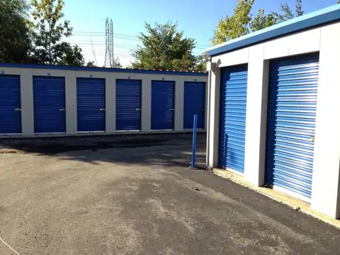 A Place to Store - Self Storage photo 2