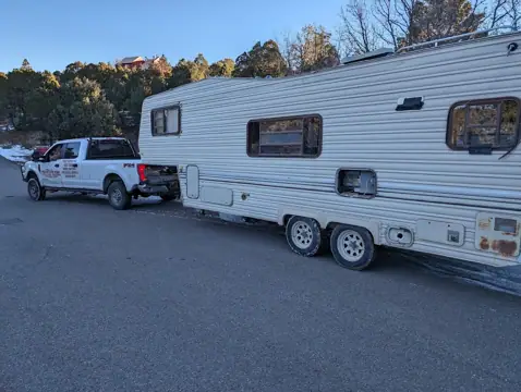 Blue Skies RV photo 2