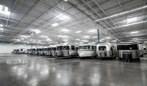 We Are RV Storage in Chandler, AZ