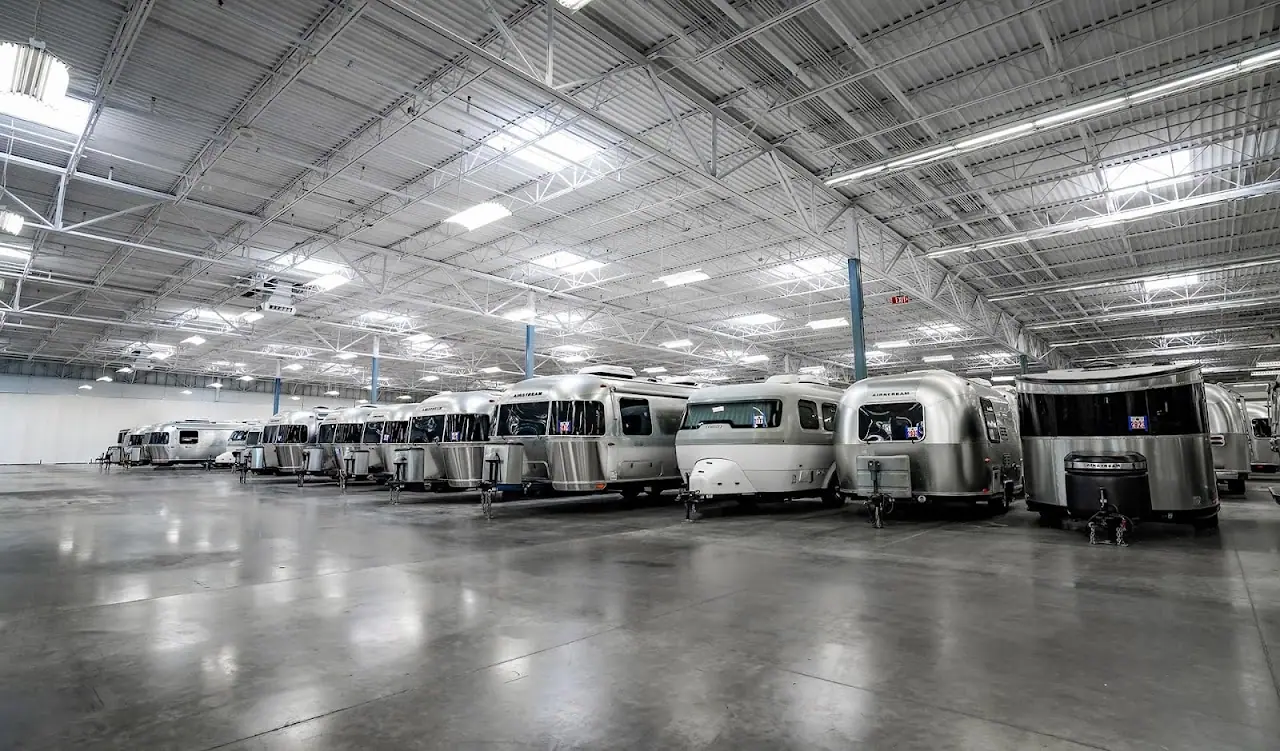 We Are RV Storage, RV storage in Chandler