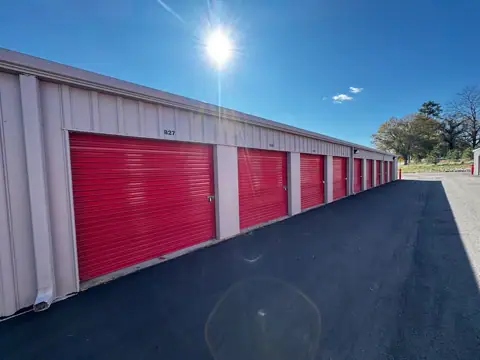 Palmetto State Storage | Travelers Rest photo 3