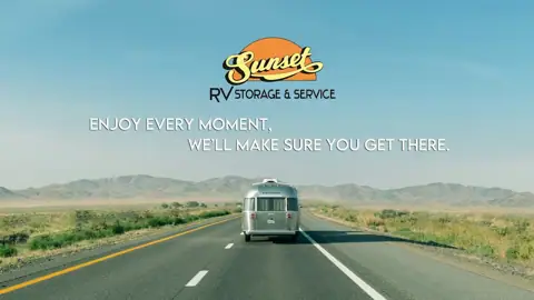 Sunset RV Storage & Service in Livonia, MI