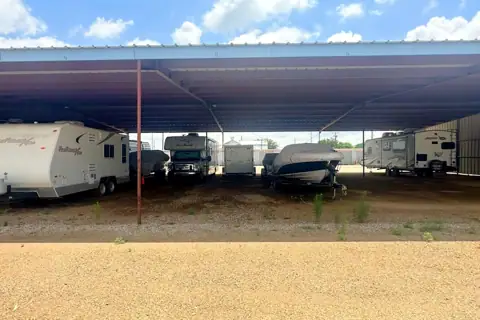 Brad's Self Storage - Annex photo 3