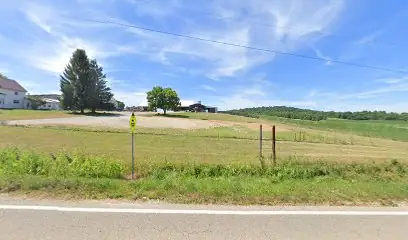 Hull Farms LLC in Frankfort, OH