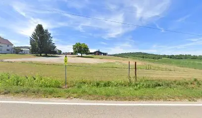 Hull Farms LLC, RV storage in Frankfort