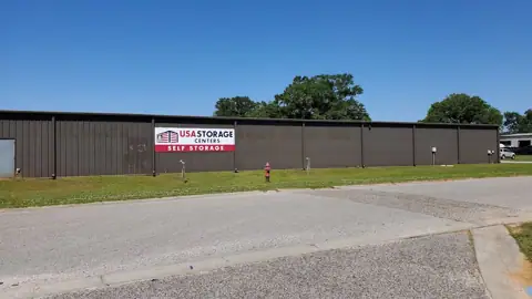 USA Storage Centers - Robertsdale in Robertsdale, AL