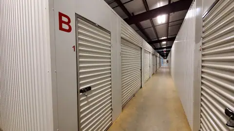 USA Storage Centers - Robertsdale photo 2