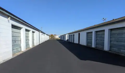 Extra Closet Self-Storage in Oklahoma City, OK