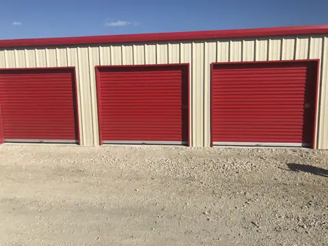 Hwy 56 Storage Ranch in Savoy, TX
