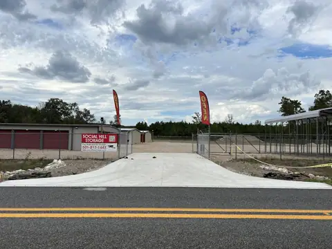 Social Hill Storage photo 2