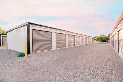 Bunker Hill Storage in Comanche, TX