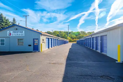 Prestige Storage - Washington in Washington, MI