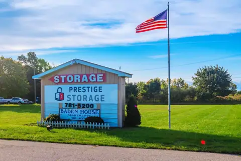 Prestige Storage - Washington photo 3