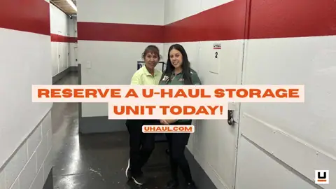 Self-Storage at U-Haul photo 3