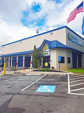 Compass Self Storage photo 2