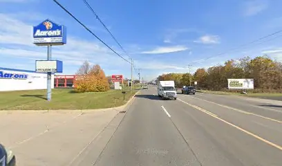 Schneider's Mini-Storage, RV storage in Owosso