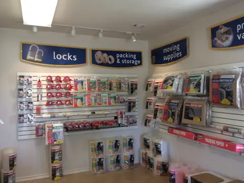 Compass Self Storage photo 2