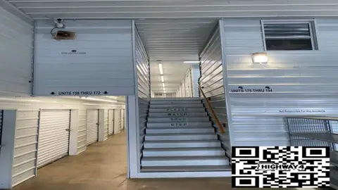 Highway 4 Mini Storage in Estherville, IA