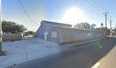 R.V. Storage, RV storage in St. Petersburg