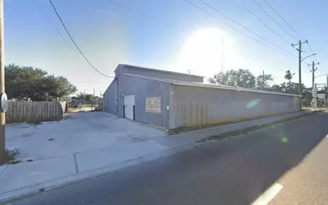 R.V. Storage photo 2