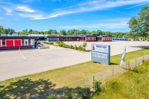 Prestige Storage - Norton Shores photo 2