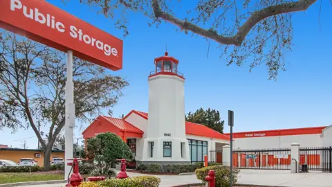Public Storage in Winter Park, FL