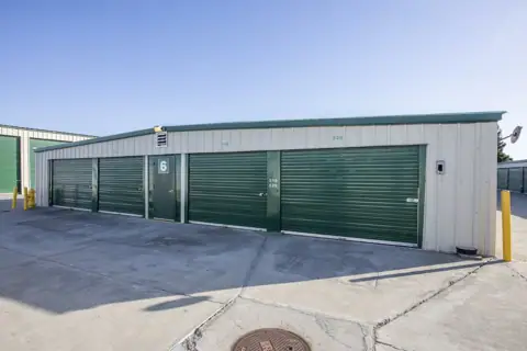 Storage3 (Formerly Arco's Self Storage Delhi) photo 3