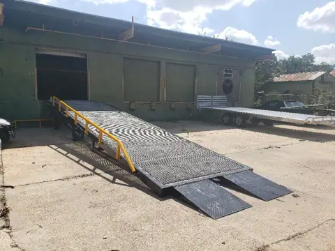 Jacksonville RV & Boat Storage photo 3