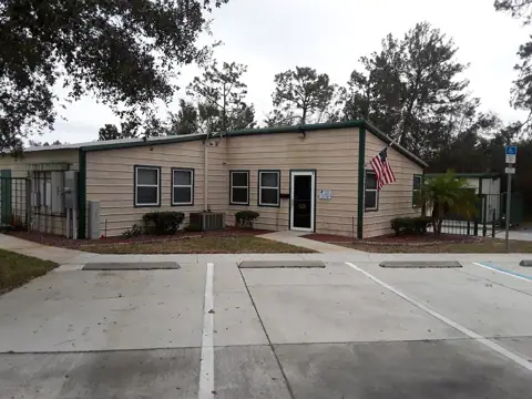 Osteen Self Storage in Osteen, FL