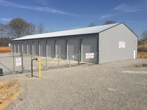 111/42 RV-Boat Storage photo 2