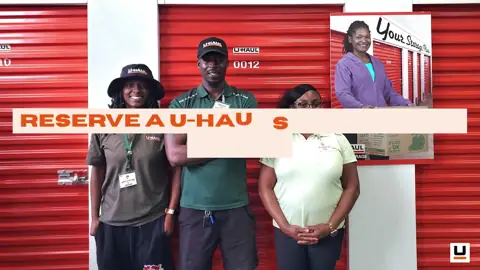 Self-Storage at U-Haul photo 2