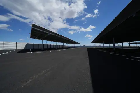 Roadrunner RV Storage photo 2