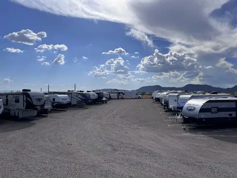 Roadrunner RV Storage photo 3