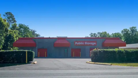 Public Storage in Ocala, FL